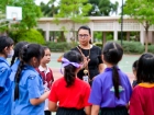 การคัดตัวนักกีฬา โครงการกีฬาสีสัมพันธ์ ครั้งที่ 22 Image 34