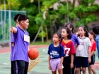 การคัดตัวนักกีฬา โครงการกีฬาสีสัมพันธ์ ครั้งที่ 22 Image 35