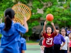 การคัดตัวนักกีฬา โครงการกีฬาสีสัมพันธ์ ครั้งที่ 22 Image 40
