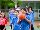 การคัดตัวนักกีฬา โครงการกีฬาสีสัมพันธ์ ครั้งที่ 22 Image 43