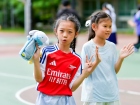 การคัดตัวนักกีฬา โครงการกีฬาสีสัมพันธ์ ครั้งที่ 22 Image 50