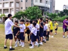การคัดตัวนักกีฬา โครงการกีฬาสีสัมพันธ์ ครั้งที่ 22 Image 185