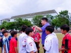การคัดตัวนักกีฬา โครงการกีฬาสีสัมพันธ์ ครั้งที่ 22 Image 186