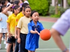 การคัดตัวนักกีฬา โครงการกีฬาสีสัมพันธ์ ครั้งที่ 22 Image 55
