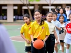 การคัดตัวนักกีฬา โครงการกีฬาสีสัมพันธ์ ครั้งที่ 22 Image 56
