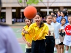 การคัดตัวนักกีฬา โครงการกีฬาสีสัมพันธ์ ครั้งที่ 22 Image 57