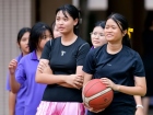การคัดตัวนักกีฬา โครงการกีฬาสีสัมพันธ์ ครั้งที่ 22 Image 133