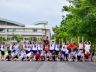 การคัดตัวนักกีฬา โครงการกีฬาสีสัมพันธ์ ครั้งที่ 22 Image 4