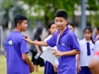 การคัดตัวนักกีฬา โครงการกีฬาสีสัมพันธ์ ครั้งที่ 22 Image 95