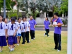 การคัดตัวนักกีฬา โครงการกีฬาสีสัมพันธ์ ครั้งที่ 22 Image 97