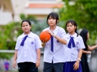 การคัดตัวนักกีฬา โครงการกีฬาสีสัมพันธ์ ครั้งที่ 22 Image 106