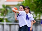 การคัดตัวนักกีฬา โครงการกีฬาสีสัมพันธ์ ครั้งที่ 22 Image 108