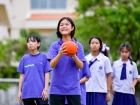 การคัดตัวนักกีฬา โครงการกีฬาสีสัมพันธ์ ครั้งที่ 22 Image 112