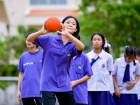 การคัดตัวนักกีฬา โครงการกีฬาสีสัมพันธ์ ครั้งที่ 22 Image 113