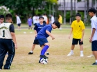 การคัดตัวนักกีฬา โครงการกีฬาสีสัมพันธ์ ครั้งที่ 22 Image 189