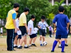 การคัดตัวนักกีฬา โครงการกีฬาสีสัมพันธ์ ครั้งที่ 22 Image 190