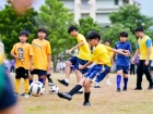 การคัดตัวนักกีฬา โครงการกีฬาสีสัมพันธ์ ครั้งที่ 22 Image 194