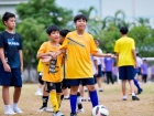 การคัดตัวนักกีฬา โครงการกีฬาสีสัมพันธ์ ครั้งที่ 22 Image 195