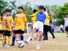 การคัดตัวนักกีฬา โครงการกีฬาสีสัมพันธ์ ครั้งที่ 22 Image 197