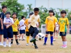 การคัดตัวนักกีฬา โครงการกีฬาสีสัมพันธ์ ครั้งที่ 22 Image 198
