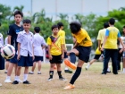 การคัดตัวนักกีฬา โครงการกีฬาสีสัมพันธ์ ครั้งที่ 22 Image 200