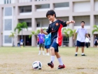 การคัดตัวนักกีฬา โครงการกีฬาสีสัมพันธ์ ครั้งที่ 22 Image 201