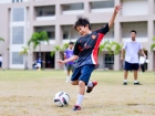 การคัดตัวนักกีฬา โครงการกีฬาสีสัมพันธ์ ครั้งที่ 22 Image 202