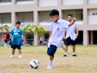 การคัดตัวนักกีฬา โครงการกีฬาสีสัมพันธ์ ครั้งที่ 22 Image 203