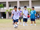 การคัดตัวนักกีฬา โครงการกีฬาสีสัมพันธ์ ครั้งที่ 22 Image 206