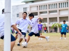 การคัดตัวนักกีฬา โครงการกีฬาสีสัมพันธ์ ครั้งที่ 22 Image 208