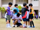 การคัดตัวนักกีฬา โครงการกีฬาสีสัมพันธ์ ครั้งที่ 22 Image 209