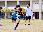 การคัดตัวนักกีฬา โครงการกีฬาสีสัมพันธ์ ครั้งที่ 22 Image 212