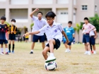 การคัดตัวนักกีฬา โครงการกีฬาสีสัมพันธ์ ครั้งที่ 22 Image 213
