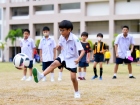 การคัดตัวนักกีฬา โครงการกีฬาสีสัมพันธ์ ครั้งที่ 22 Image 215