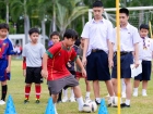 การคัดตัวนักกีฬา โครงการกีฬาสีสัมพันธ์ ครั้งที่ 22 Image 237