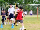 การคัดตัวนักกีฬา โครงการกีฬาสีสัมพันธ์ ครั้งที่ 22 Image 238