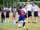 การคัดตัวนักกีฬา โครงการกีฬาสีสัมพันธ์ ครั้งที่ 22 Image 242