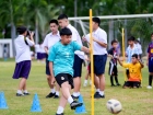 การคัดตัวนักกีฬา โครงการกีฬาสีสัมพันธ์ ครั้งที่ 22 Image 246
