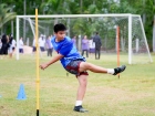 การคัดตัวนักกีฬา โครงการกีฬาสีสัมพันธ์ ครั้งที่ 22 Image 253