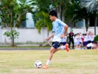 การคัดตัวนักกีฬา โครงการกีฬาสีสัมพันธ์ ครั้งที่ 22 Image 255
