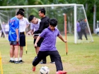 การคัดตัวนักกีฬา โครงการกีฬาสีสัมพันธ์ ครั้งที่ 22 Image 256