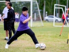 การคัดตัวนักกีฬา โครงการกีฬาสีสัมพันธ์ ครั้งที่ 22 Image 257