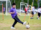 การคัดตัวนักกีฬา โครงการกีฬาสีสัมพันธ์ ครั้งที่ 22 Image 258
