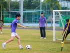 การคัดตัวนักกีฬา โครงการกีฬาสีสัมพันธ์ ครั้งที่ 22 Image 261