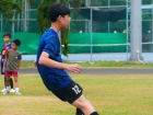 การคัดตัวนักกีฬา โครงการกีฬาสีสัมพันธ์ ครั้งที่ 22 Image 264