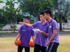 การคัดตัวนักกีฬา โครงการกีฬาสีสัมพันธ์ ครั้งที่ 22 Image 269