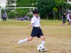 การคัดตัวนักกีฬา โครงการกีฬาสีสัมพันธ์ ครั้งที่ 22 Image 272