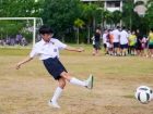 การคัดตัวนักกีฬา โครงการกีฬาสีสัมพันธ์ ครั้งที่ 22 Image 273
