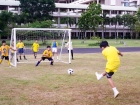 การคัดตัวนักกีฬา โครงการกีฬาสีสัมพันธ์ ครั้งที่ 22 Image 275