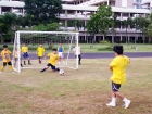 การคัดตัวนักกีฬา โครงการกีฬาสีสัมพันธ์ ครั้งที่ 22 Image 276